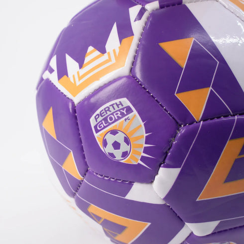 Perth Glory A-League Mini Ball