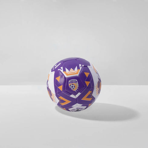 Perth Glory A-League Mini Ball