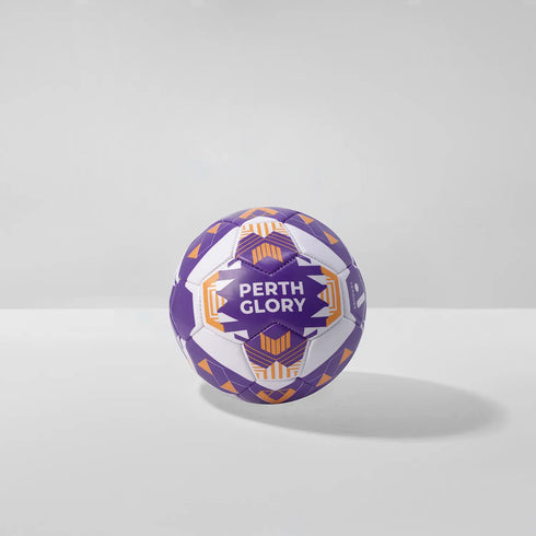 Perth Glory A-League Mini Ball