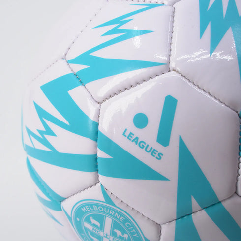 Melbourne City FC A-League Mini Ball
