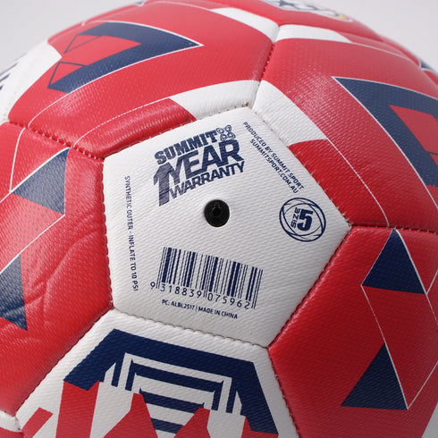 Adelaide United A-League Soccer Ball