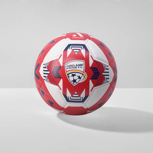 Adelaide United A-League Soccer Ball
