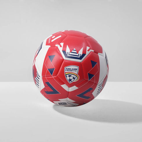 Adelaide United A-League Soccer Ball