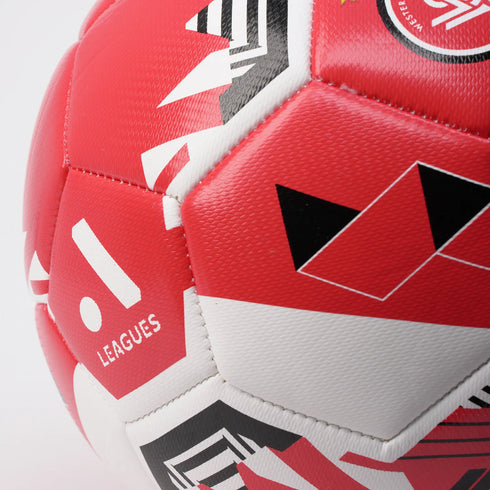Western Sydney Wanderers A-League Soccer Ball