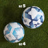 SUMMIT Football Australia Advance X Trainer Soccer Ball
