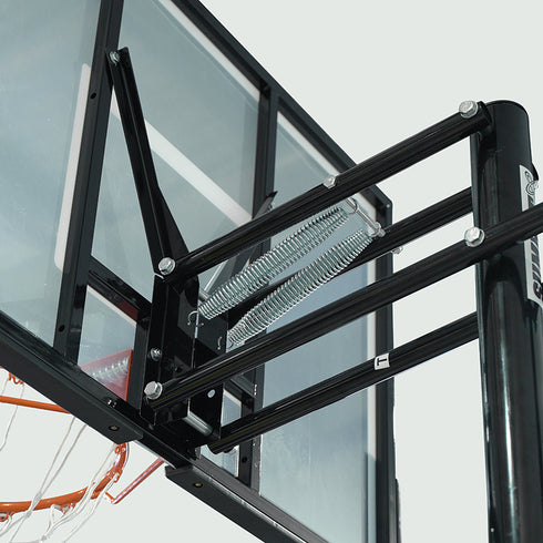 SUMMIT Advance Basketball Hoop 48"
