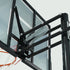 SUMMIT Advance Basketball Hoop 48"
