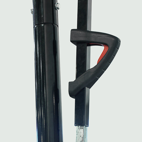 SUMMIT Advance Basketball Hoop 48"