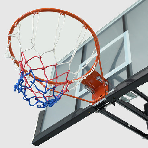 SUMMIT Advance Basketball Hoop 48"