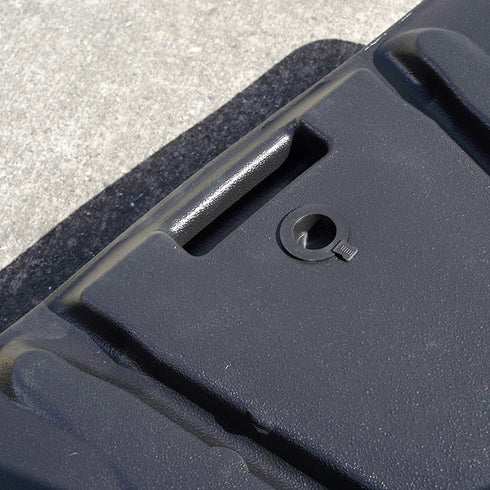 SUMMIT Advance Netball Stand