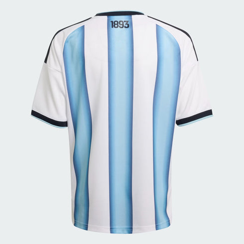 adidas Argentina 26 Home Kids Jersey