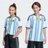 adidas Argentina 26 Home Kids Jersey
