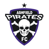 ashfield pirates FC logo