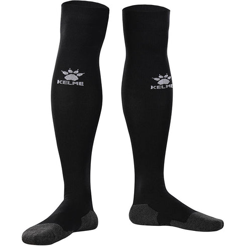 Bulls Academy Full-Length Grip Socks