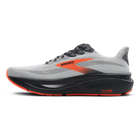 Brooks Ghost 17 2E Mens Running Shoes