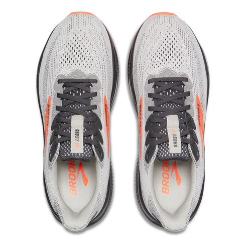 Brooks Ghost 17 2E Mens Running Shoes
