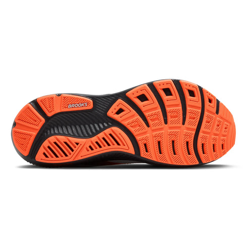 Brooks Ghost 17 2E Mens Running Shoes