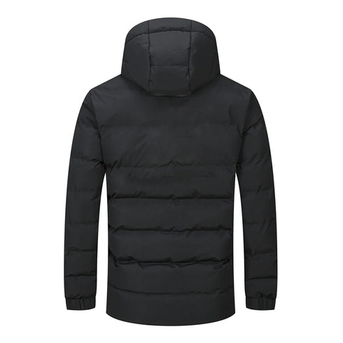 Bulls Academy Padded Jacket