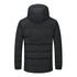 Bulls Academy Padded Jacket