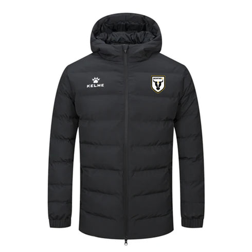 Bulls Academy Padded Jacket