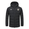 Bulls Academy Padded Jacket