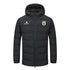 Bulls Academy Padded Jacket