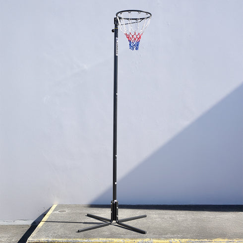 SUMMIT Classic Netball Stand