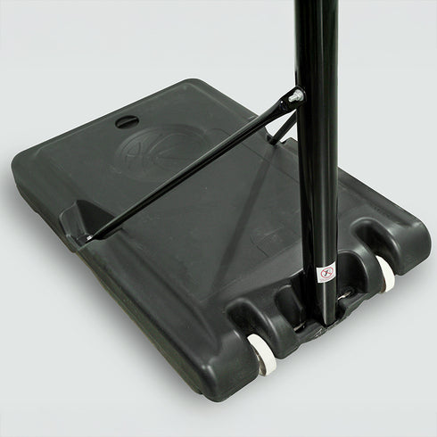 SUMMIT Classic Basketball Hoop 43"