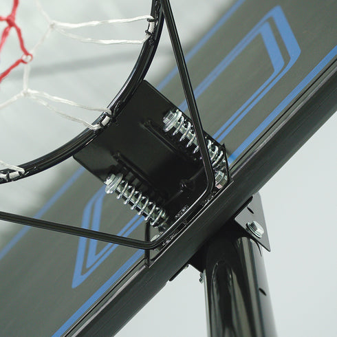 SUMMIT Classic Basketball Hoop 43"