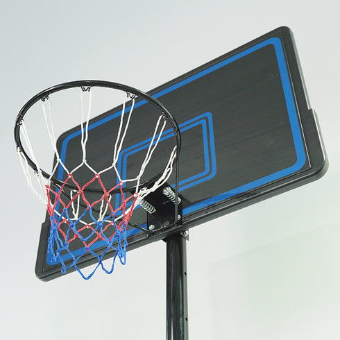 SUMMIT Classic Basketball Hoop 43"