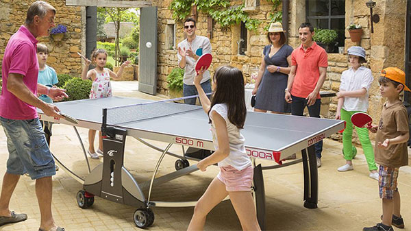 Cornilleau table tennis table, home to table tennis tables, bats and balls australia