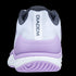 Diadem Womens Court Burst (White/Purple) Court Shoes