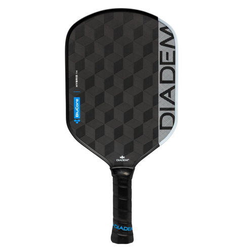 Diadem Edge Blucore Hybrid Pickleball Paddle