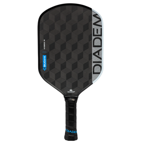 Diadem Edge Blucore Hybrid Pickleball Paddle