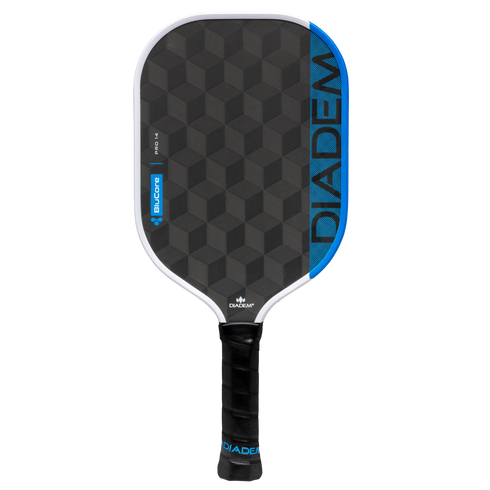 Diadem Edge Blucore Pro Pickleball Paddle