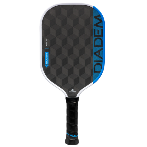 Diadem Edge Blucore Pro Pickleball Paddle