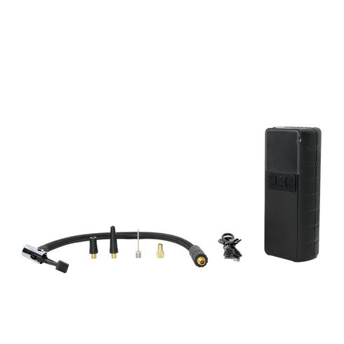 Electric Multi-Function Sports Pump