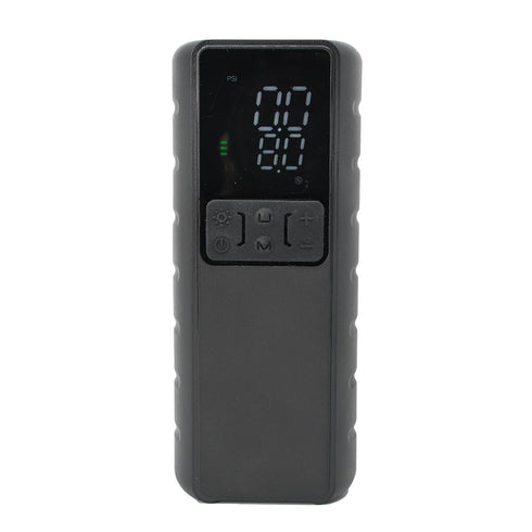 Electric Multi-Function Sports Pump