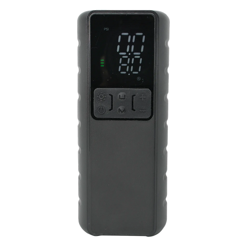 Electric Multi-Function Sports Pump