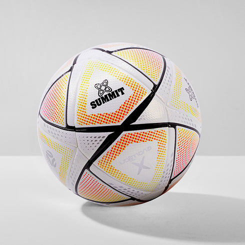 SUMMIT Football Australia Evolution X Match Football