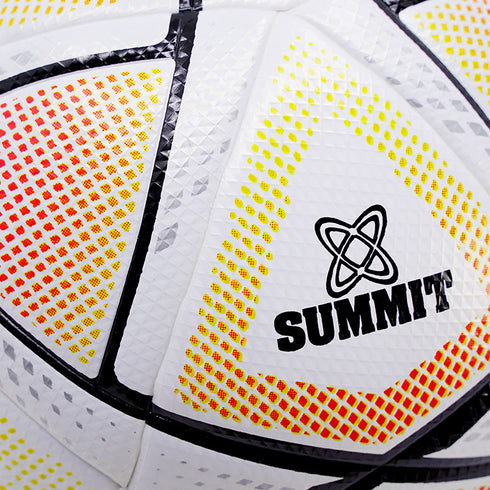 SUMMIT Football Australia Evolution X Match Football