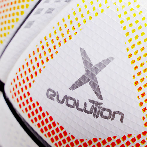 SUMMIT Football Australia Evolution X Match Football