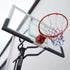 SUMMIT Evo Basketball Hoop 54"