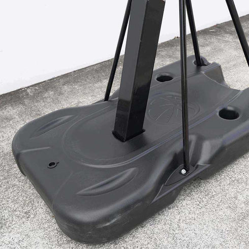 SUMMIT Evo Basketball Hoop 54"