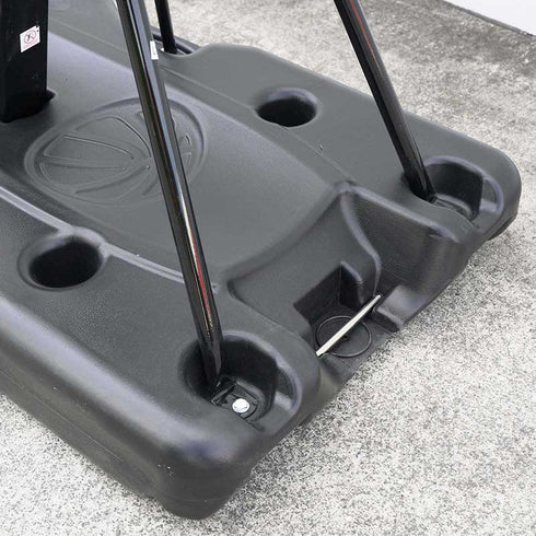 SUMMIT Evo Basketball Hoop 54"