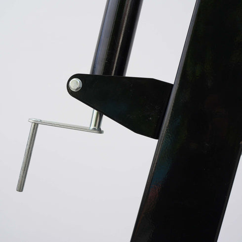 SUMMIT Evo Basketball Hoop 54"