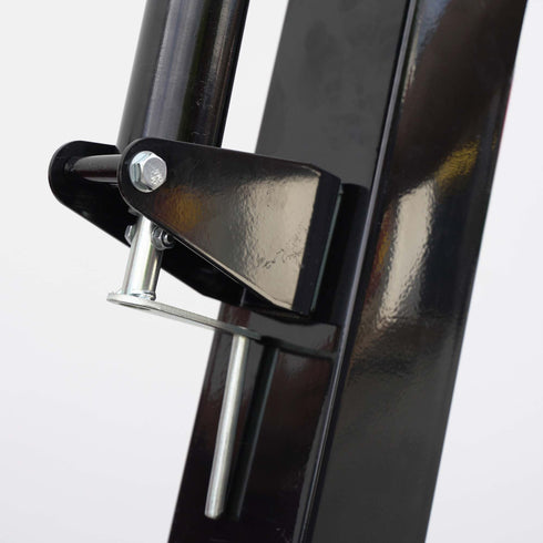 SUMMIT Evo Basketball Hoop 54"