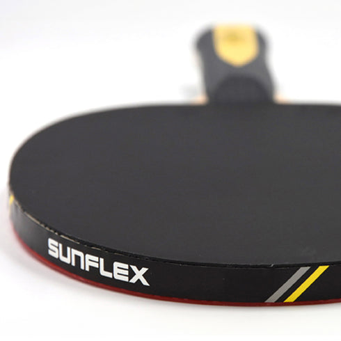 SUNFLEX Expert A30 Table Tennis Bat