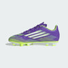 adidas F50 Club Firm/Multi-Ground Football Boots Kids