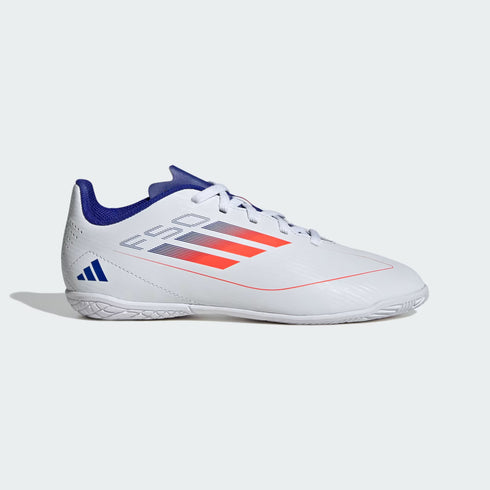 adidas F50 Kids Club Junior Indoor Futsal Shoes